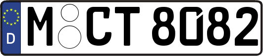 M-CT8082