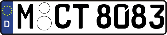 M-CT8083