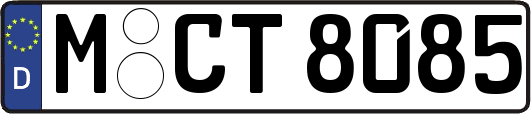 M-CT8085