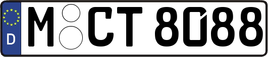 M-CT8088