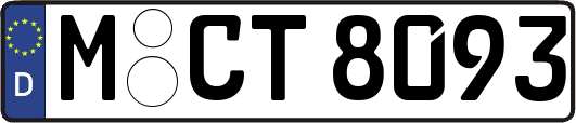 M-CT8093