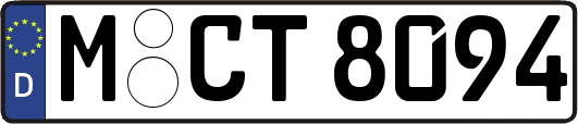 M-CT8094
