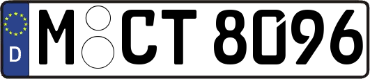 M-CT8096