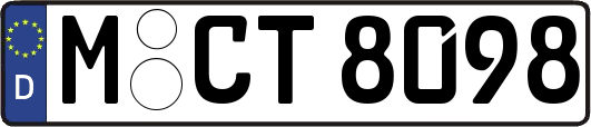 M-CT8098