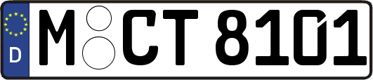 M-CT8101