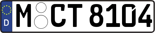 M-CT8104