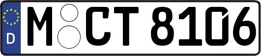 M-CT8106