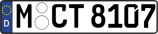 M-CT8107