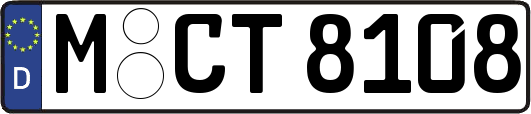 M-CT8108