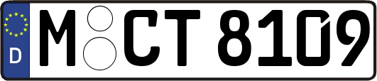 M-CT8109