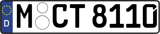 M-CT8110