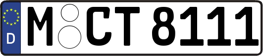 M-CT8111