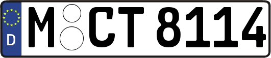 M-CT8114