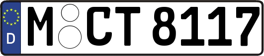 M-CT8117