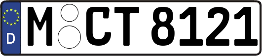 M-CT8121
