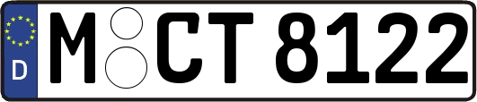 M-CT8122