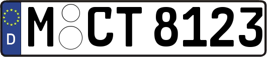 M-CT8123
