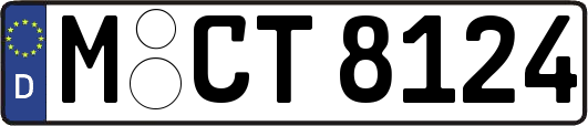 M-CT8124