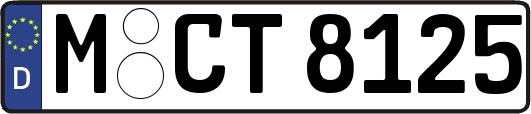 M-CT8125