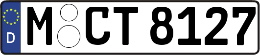 M-CT8127