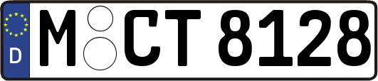 M-CT8128