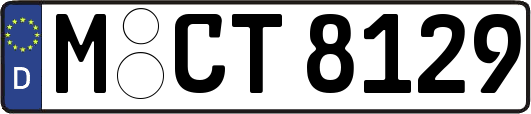 M-CT8129