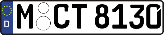 M-CT8130