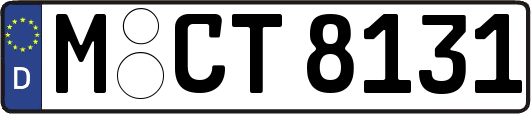 M-CT8131