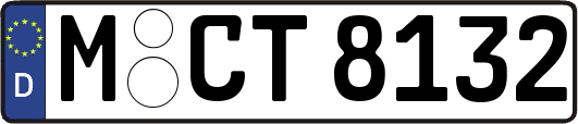 M-CT8132