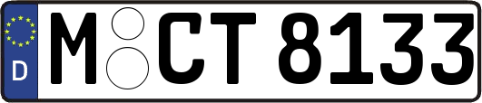 M-CT8133