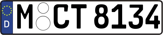 M-CT8134