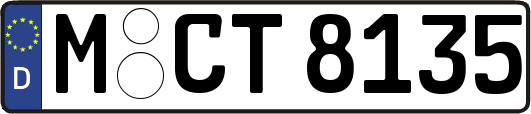 M-CT8135