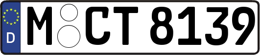 M-CT8139