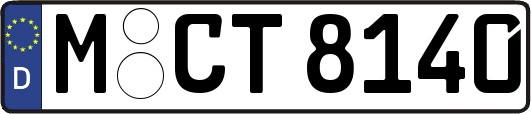 M-CT8140