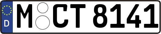 M-CT8141