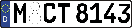 M-CT8143