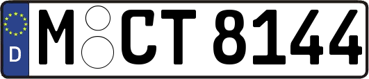 M-CT8144
