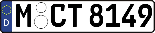 M-CT8149