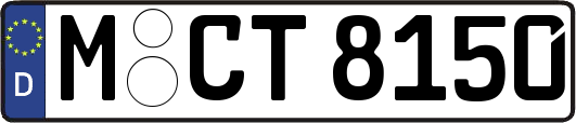 M-CT8150