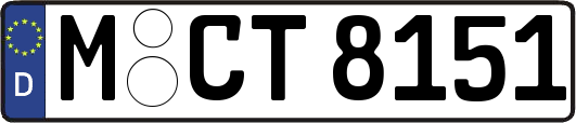 M-CT8151