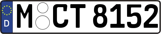 M-CT8152