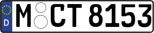 M-CT8153