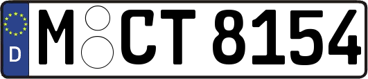 M-CT8154