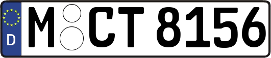M-CT8156