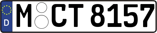 M-CT8157