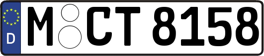 M-CT8158