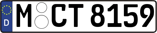 M-CT8159