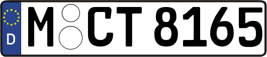 M-CT8165