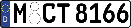 M-CT8166