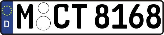 M-CT8168